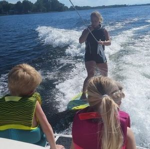 Meet your Posher, Kimberley